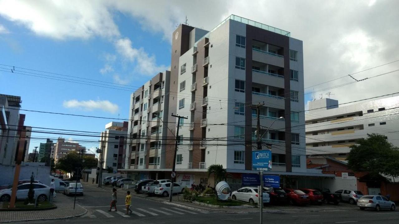 One Cabo Branco Apartman João Pessoa Kültér fotó