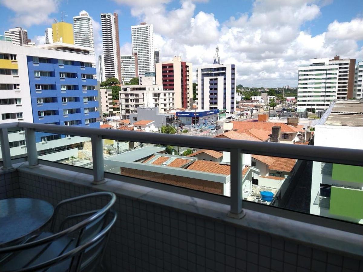 One Cabo Branco Apartman João Pessoa Kültér fotó