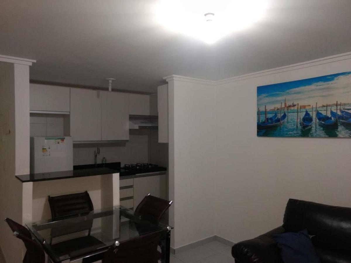 One Cabo Branco Apartman João Pessoa Kültér fotó