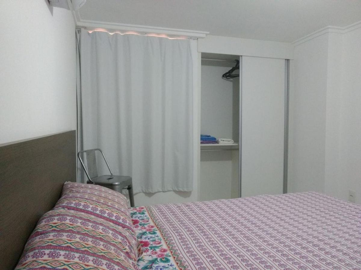 One Cabo Branco Apartman João Pessoa Kültér fotó